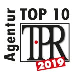 Agentur Top 10